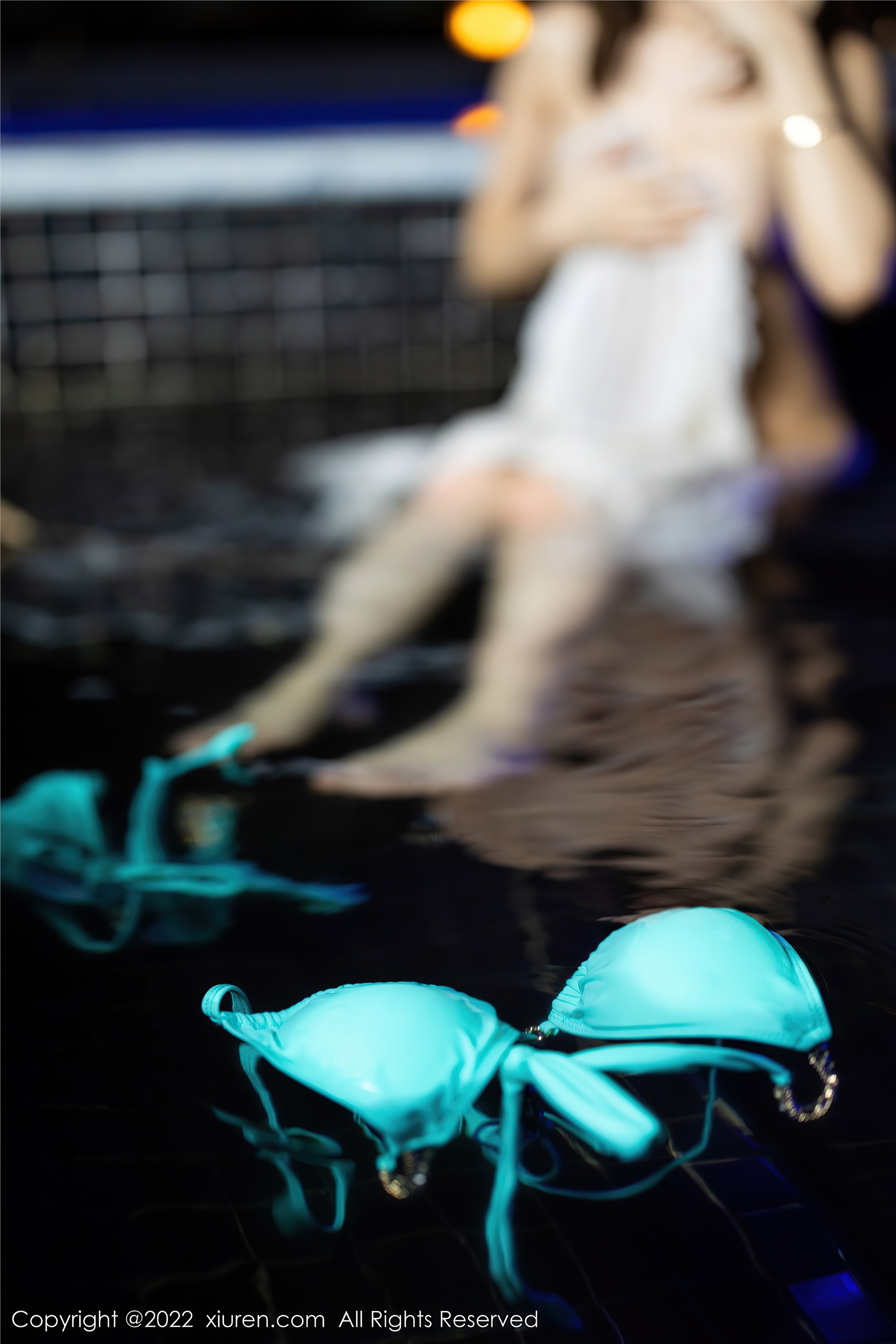 Xiuren秀人网 2022.02.07 NO.4551 绮里嘉ula